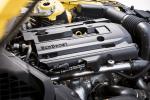 Ford Mustang GT Fastback 2015 года (EU)